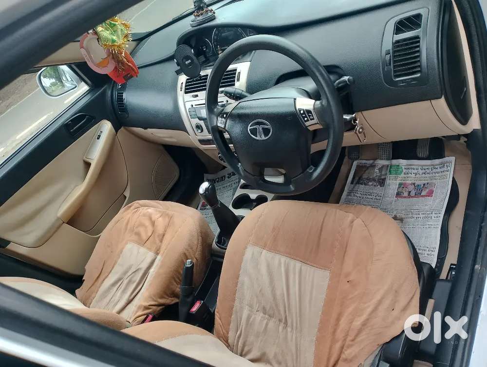 Tata Indica Vista 2013 Diesel