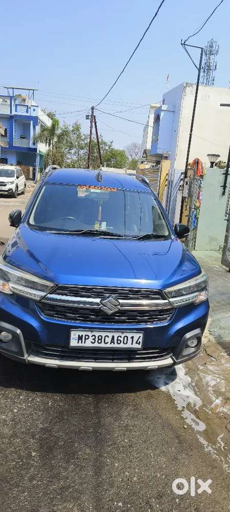 Maruti Suzuki Xl6 2021 Petrol 99630 Km Driven