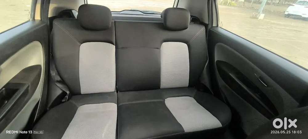 Fiat Punto Diesel, Single Owner
