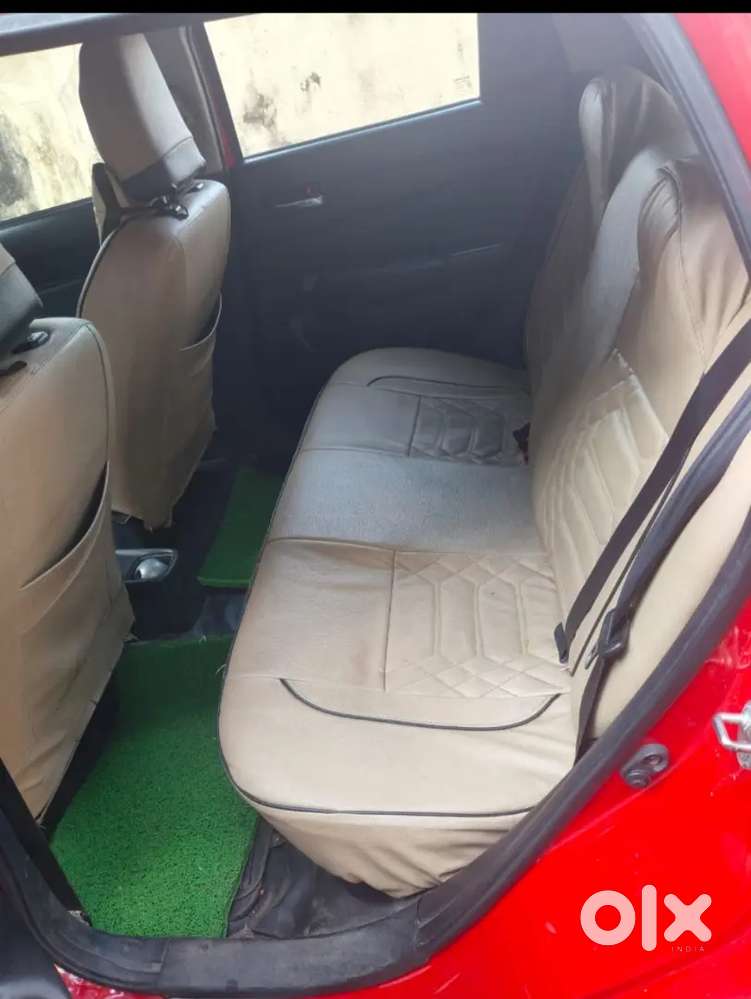 Maruti Suzuki Swift 2019 Petrol Well Maintained