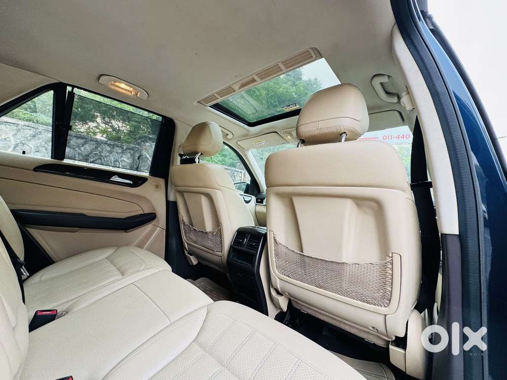 Mercedes-benz Gle Class 2.1 250d 4matic, 2017, Diesel