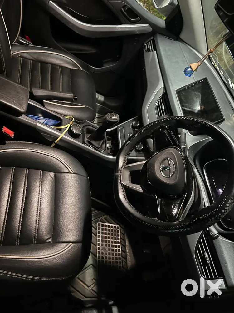 Tata Nexon 2020 Diesel Manual