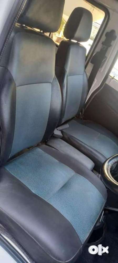 Maruti Suzuki Omni 5 Seater, 2018, Petrol