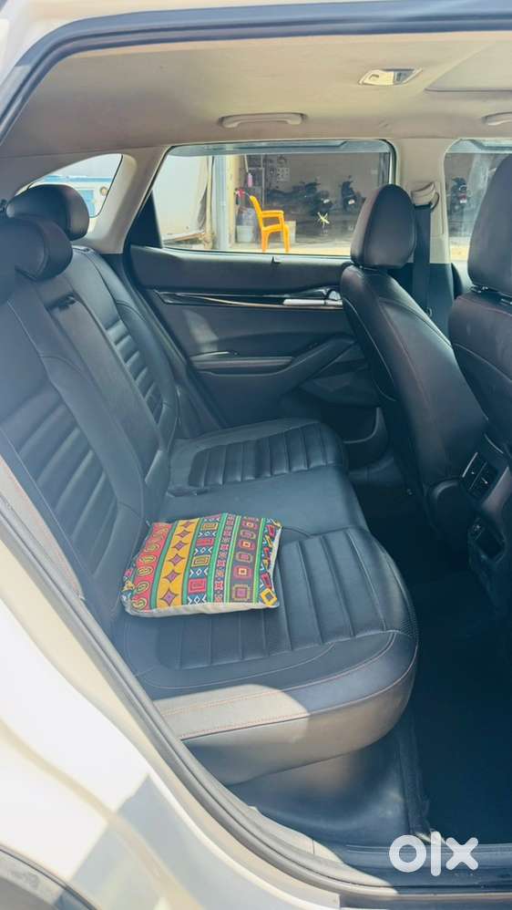 Kia Seltos Petrol 2020 Top Model
