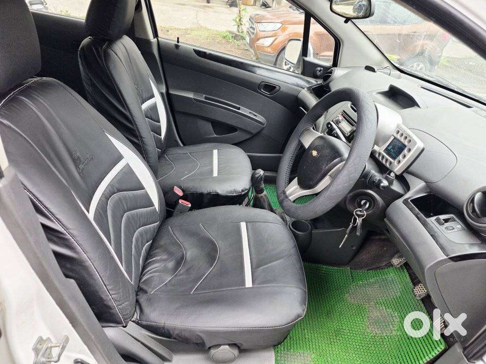 Chevrolet Beat Diesel Ls, 2015, Diesel
