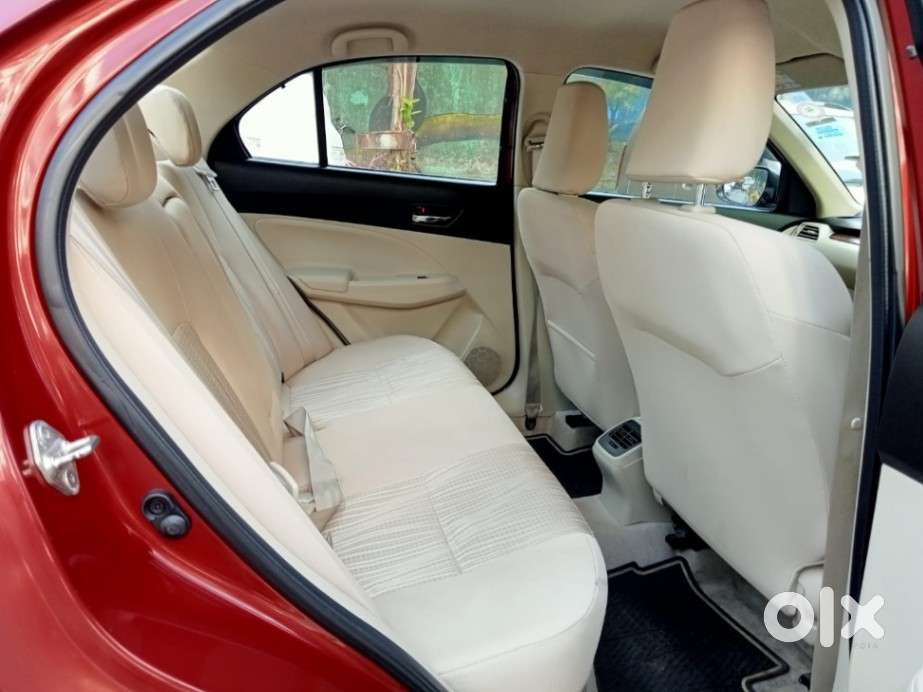 Maruti Suzuki Swift Dzire Vxi(o) Amt, 2019, Petrol