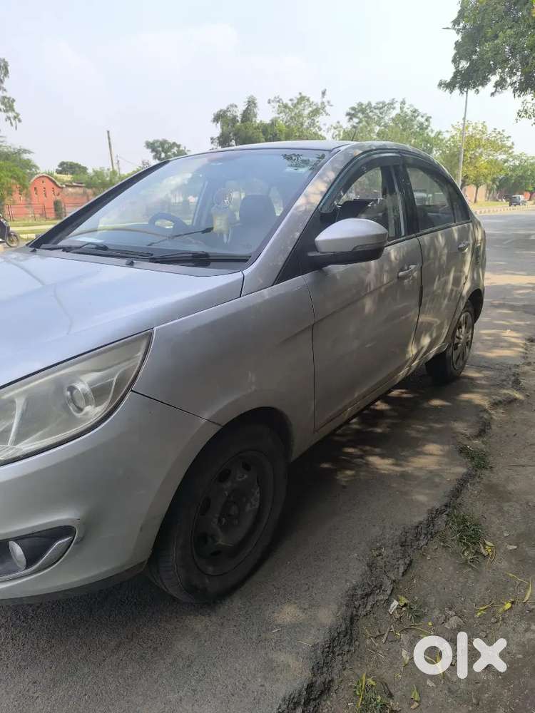 Tata Zest 2016