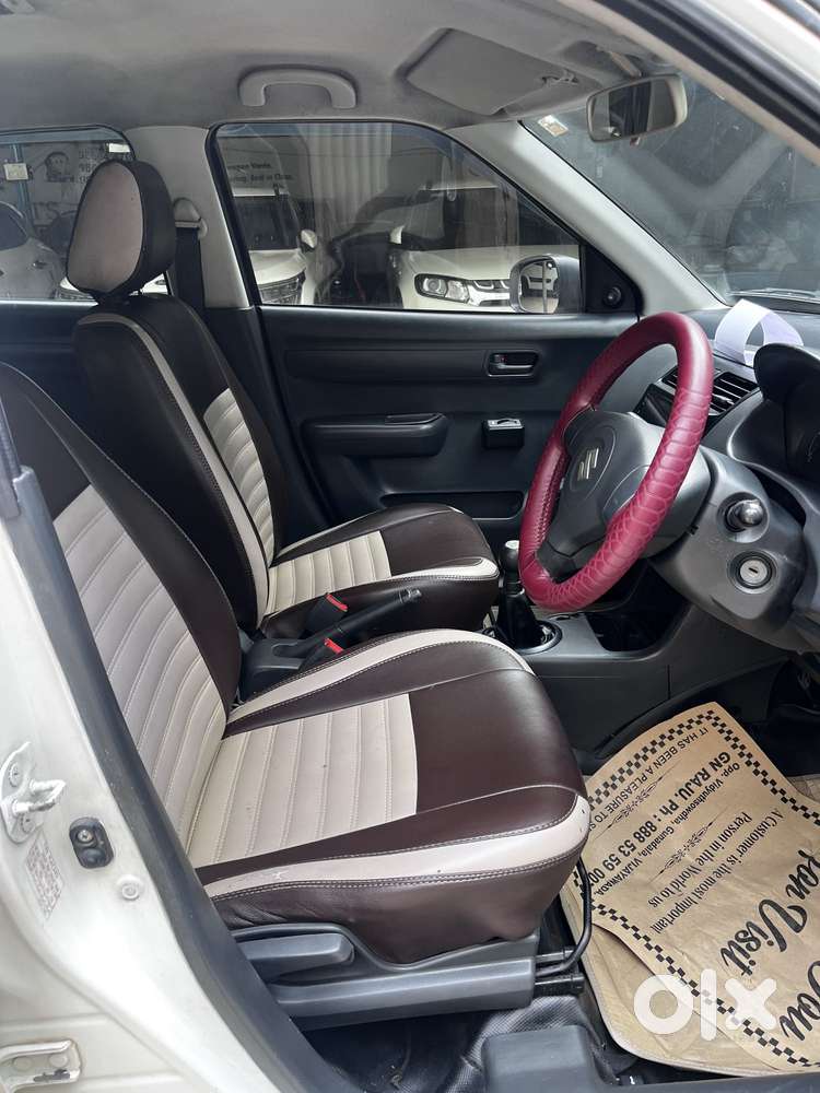 Maruti Suzuki Swift Dzire Tour Ldi, 2015, Diesel