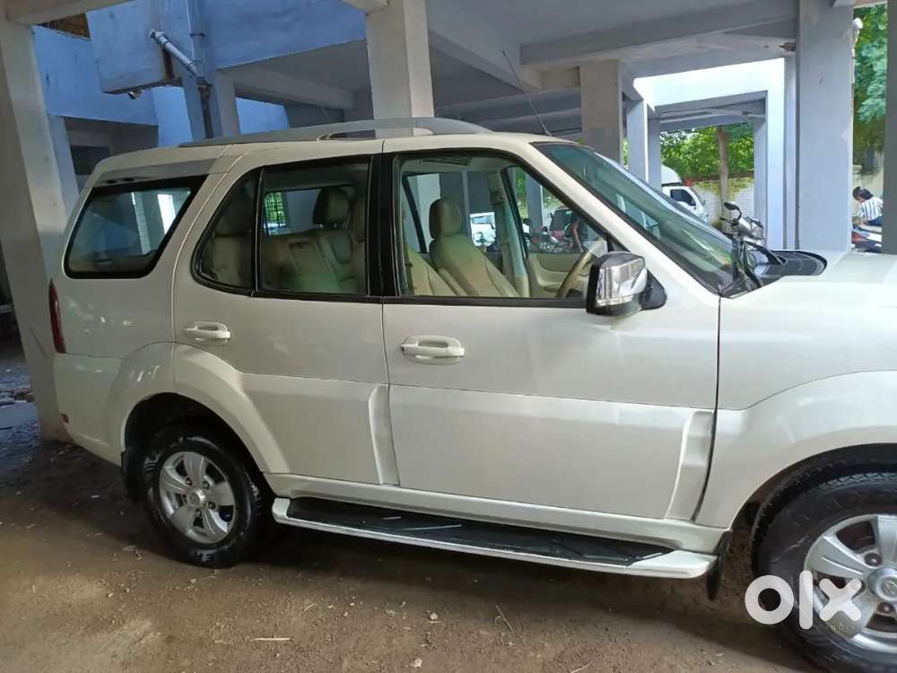 Tata Safari Storme 2015 Diesel 196000 Km Driven