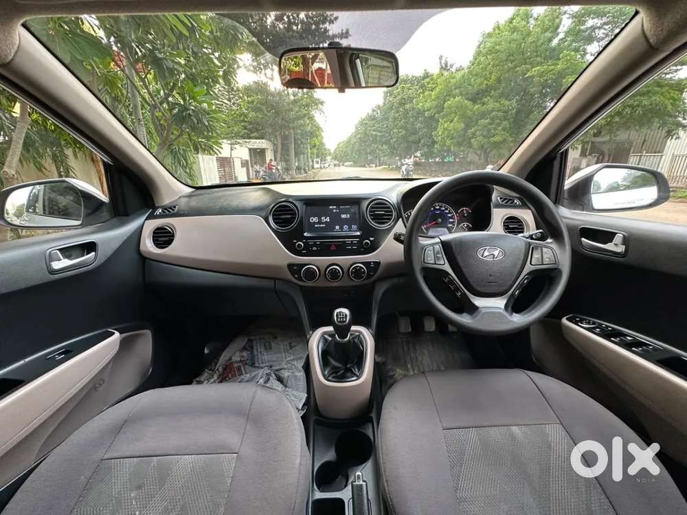 Hyundai Grand I10 Sportz 1.2 Kappa Vtvt, 2019, Petrol