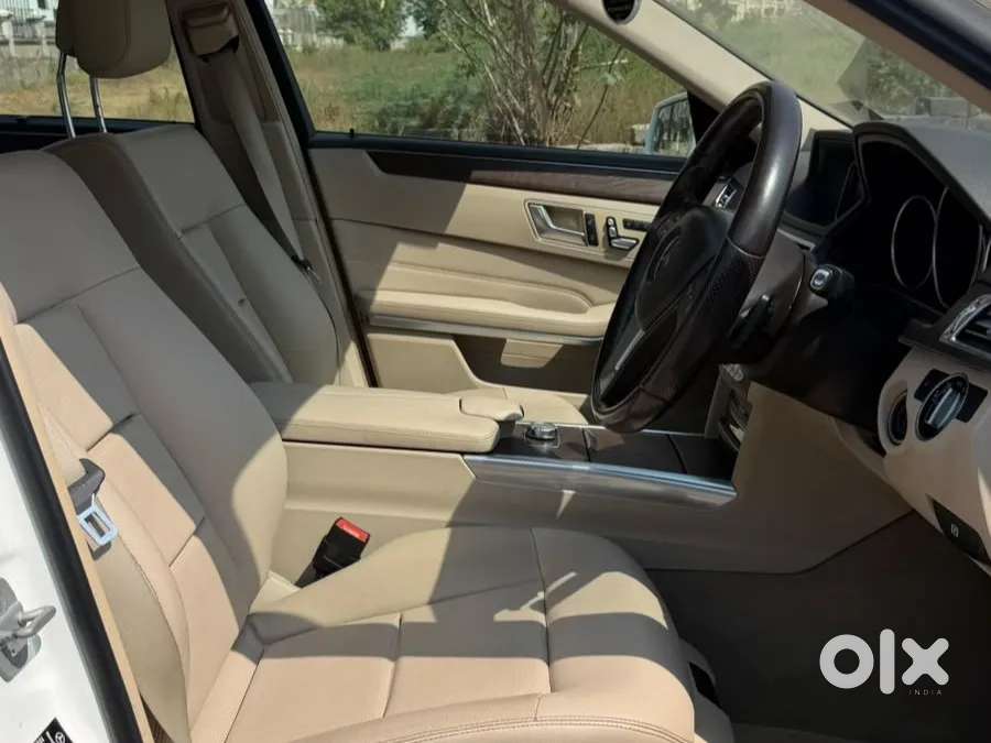 Mercedes-benz E-class 250 Cdi Launch Edition, 2014, Diesel