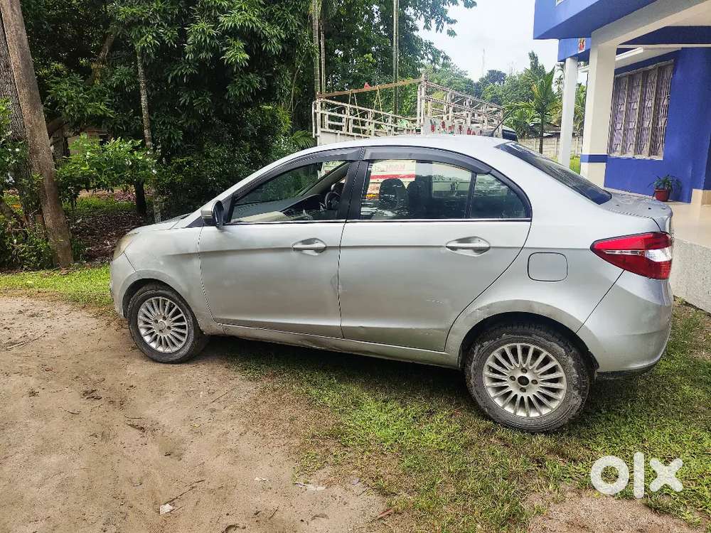 Tata Zest Revotron Xt 2016 Tax Update Is Until 2030