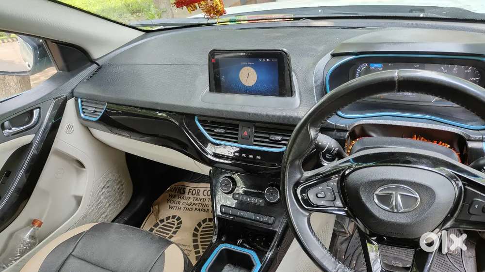 Tata Nexon Ev Xz+ (dec 2021) – 58,000 Km – Brand New Battery Installed