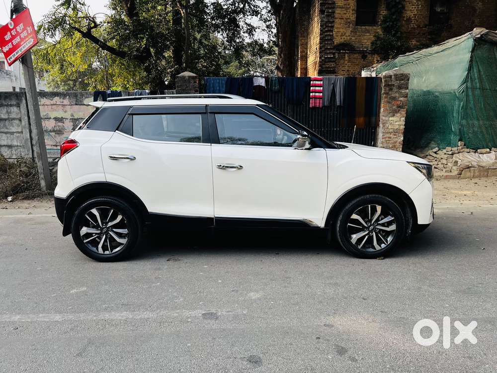Mahindra Xuv300 W8 Option Diesel, 2019, Diesel