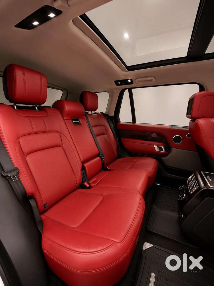 Land Rover Range 3.0 Diesel Swb Vogue, 2019, Diesel