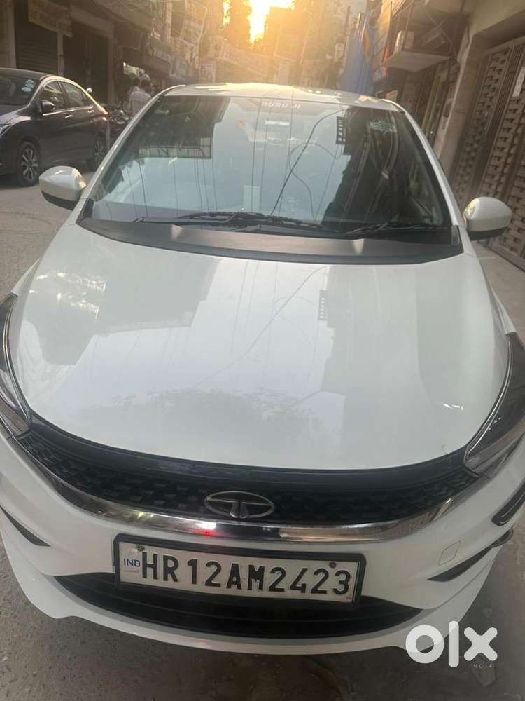 Tata Tigor 2021 Petrol Excellent Condition 1st Owner