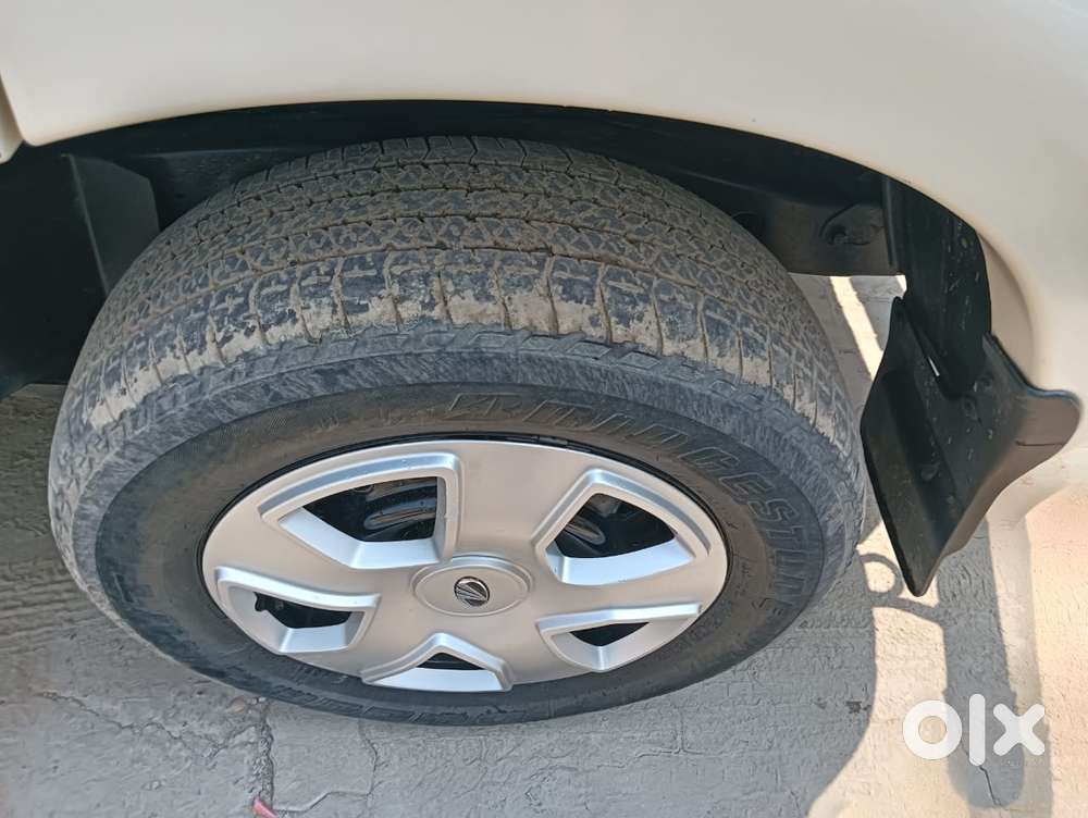 Mahindra Scorpio S5 Plus, 2021