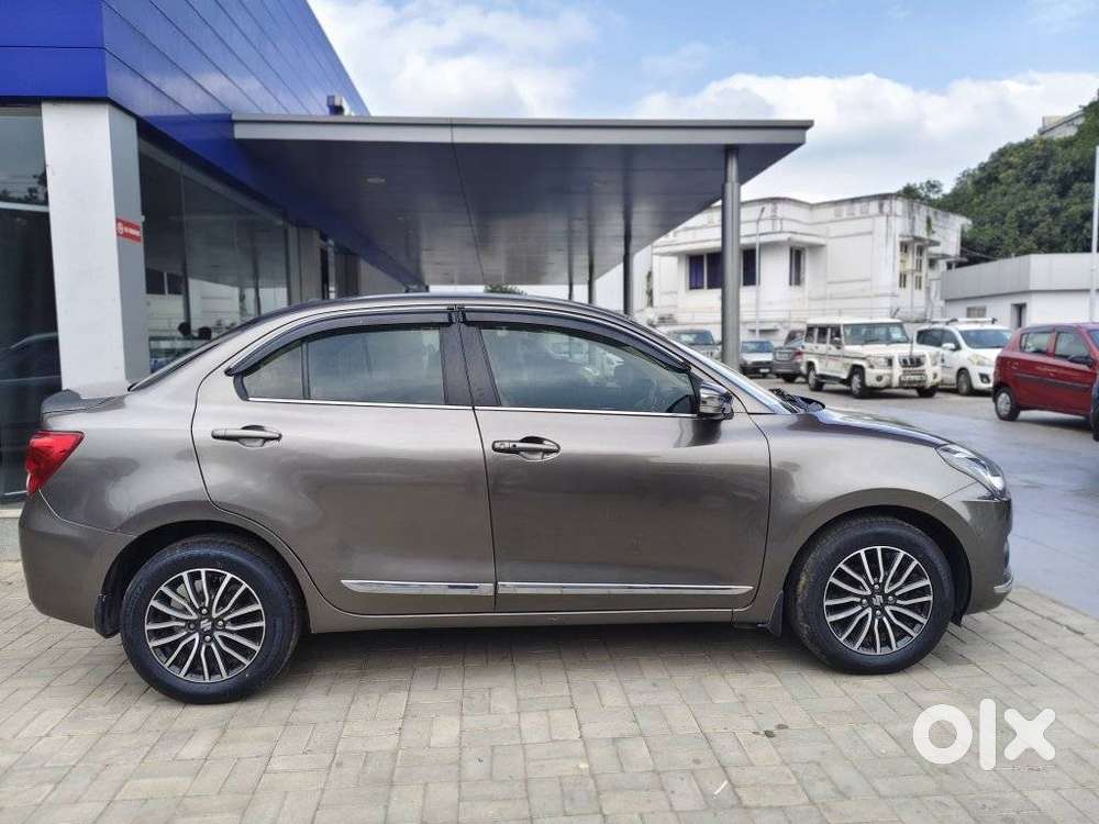 Maruti Suzuki Swift Dzire Zxi Plus , 2018, Petrol