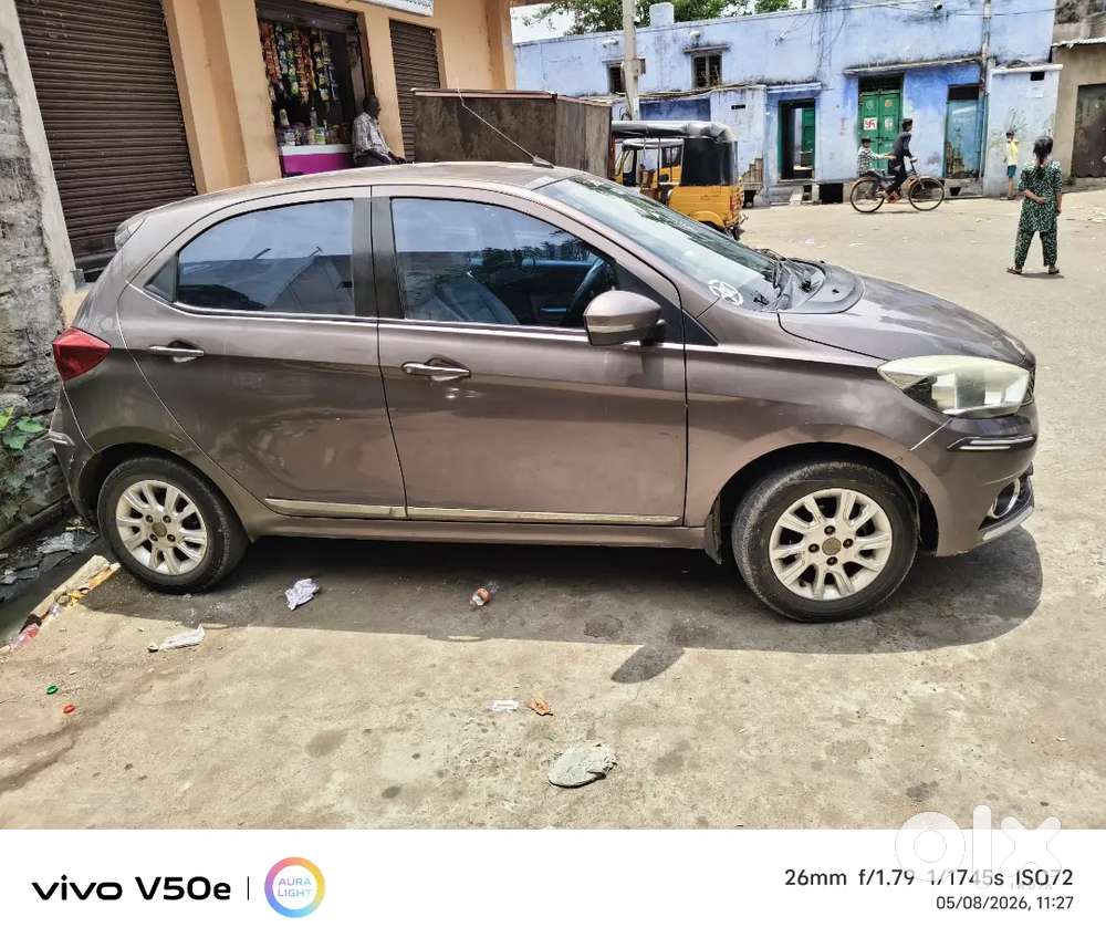 Tata Tiago