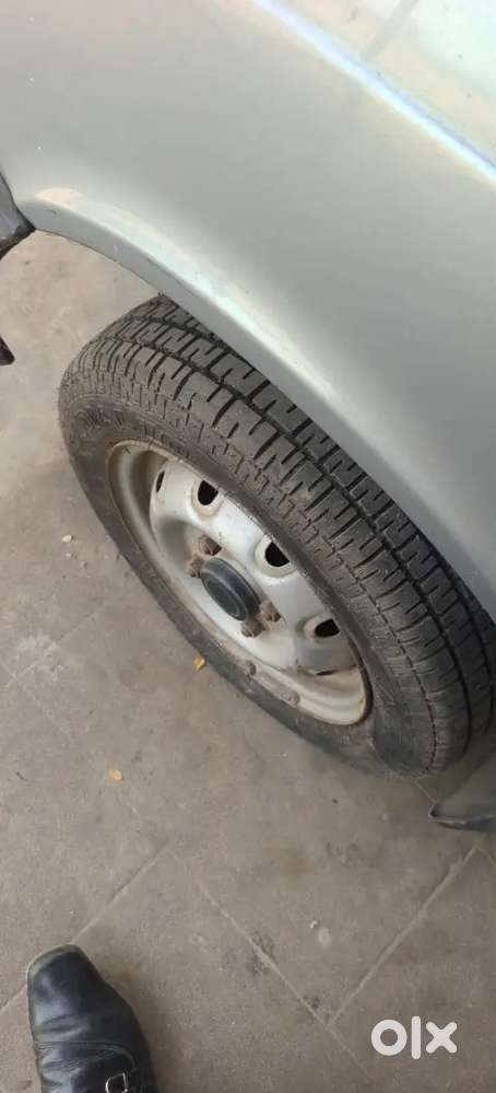 Maruti Suzuki 800 2008 Petrol Good Condition
