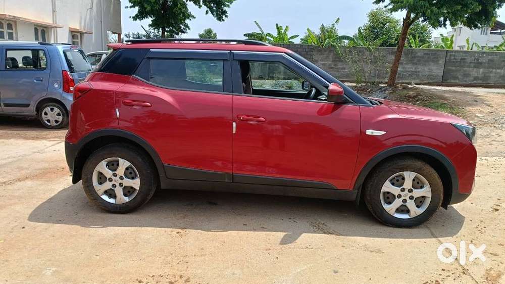Mahindra Xuv300 2019 Diesel 100000 Km Driven