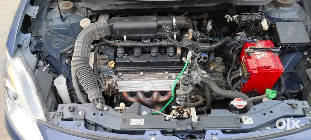 Maruti Suzuki Dzire 2021