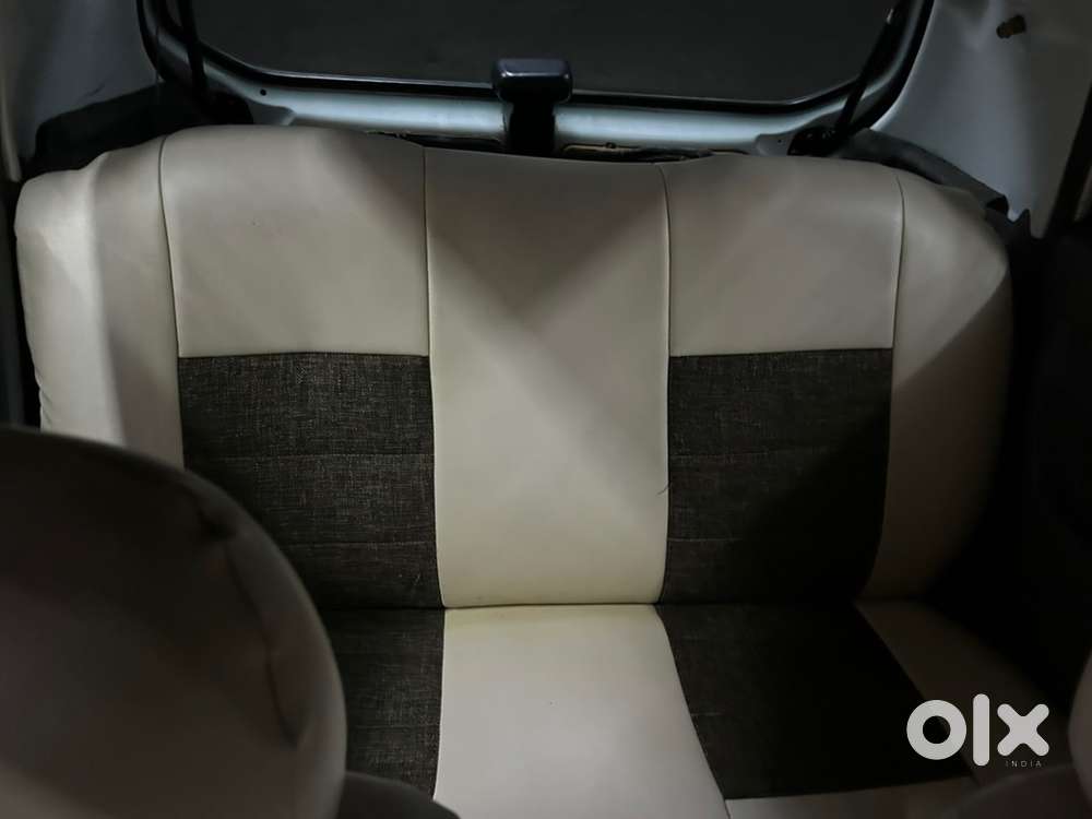Maruti Suzuki Alto 2008 Year