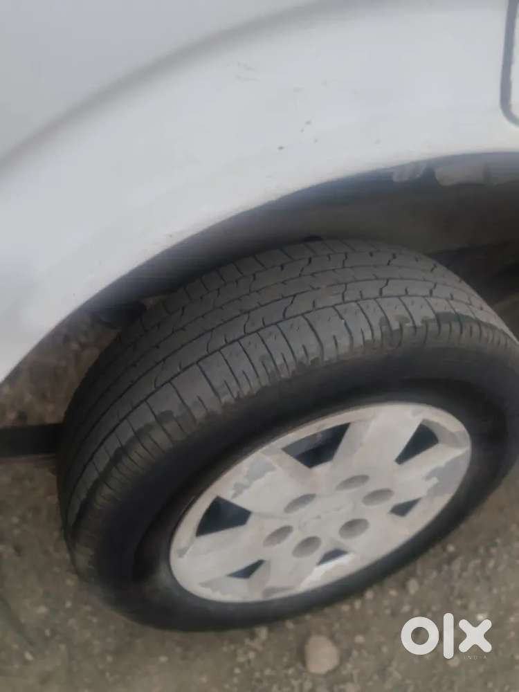 Chevrolet Tavera Diesel 2012