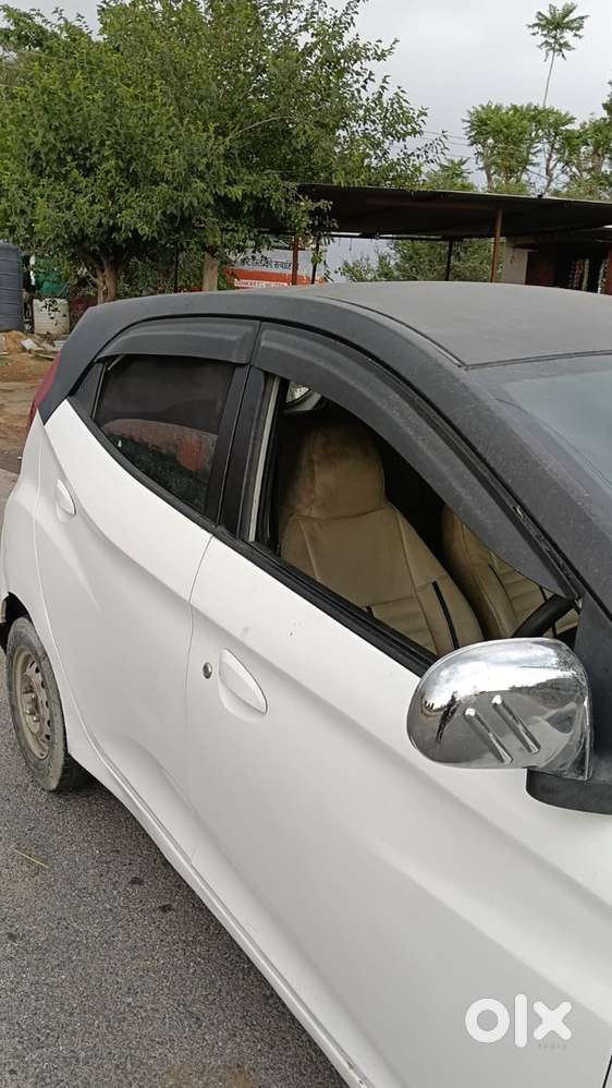 Hyundai Eon Petrol 2013
