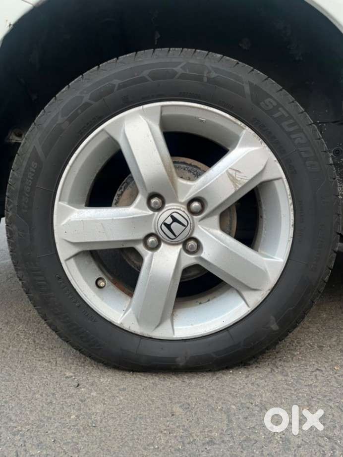 Honda City S Mt, 2012, Cng & Hybrids