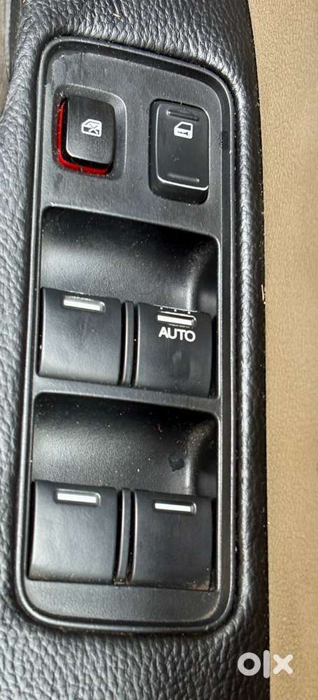 Honda Cr-v 2007 Cng & Hybrids Well Maintained
