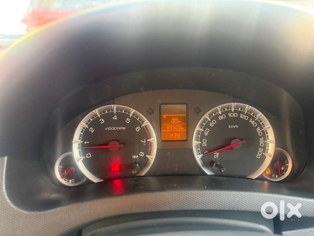 Maruti Suzuki Swift Vxi Good Condition -single Owner