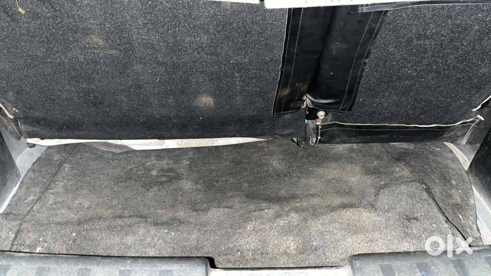 Maruti Suzuki Swift Vxi, 2016, Petrol