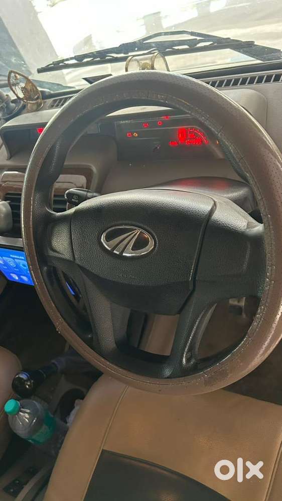 Mahindra Bolero Power Plus 2020 Diesel Well Maintained