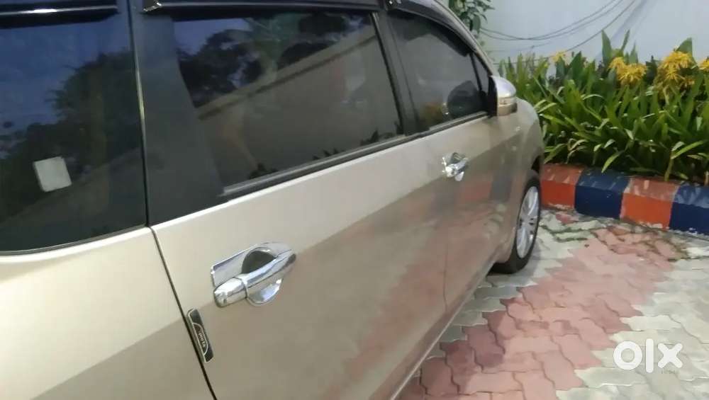 Maruti Suzuki Ertiga 2015