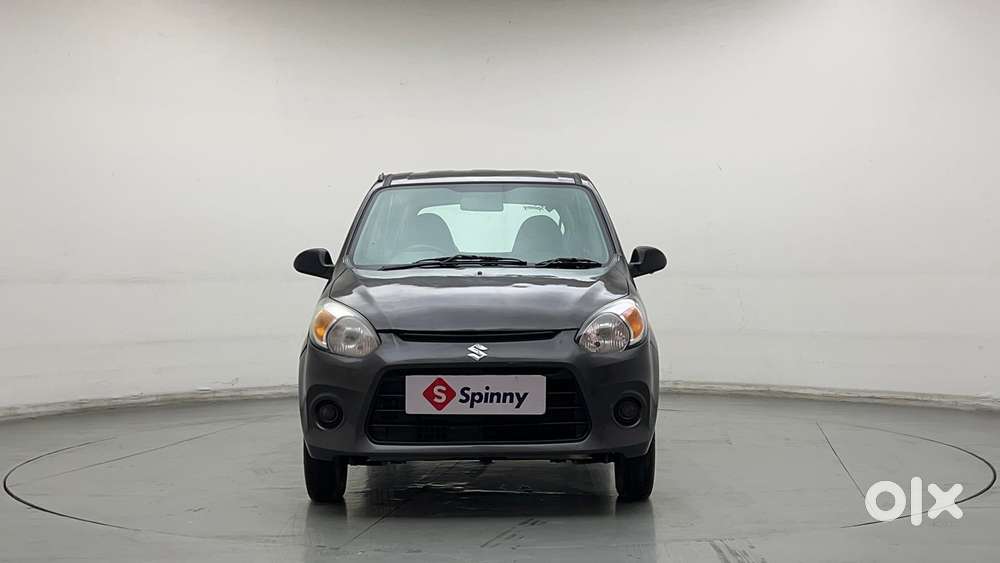 Maruti Suzuki Alto 800 Vxi, 2017, Petrol