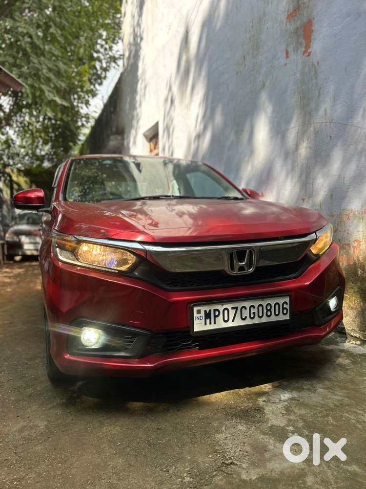 Honda 2018 Car Manual Transmission