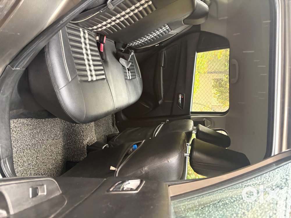 Maruti Suzuki Swift Petrol 93500 Km Driven