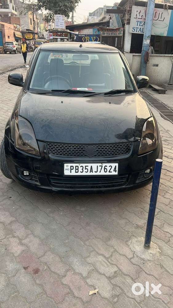 Maruti Suzuki Swift 2009 Model Petrol Good Condition