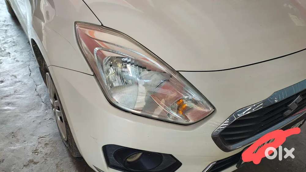 Maruti Suzuki Dzire 2017 Diesel Well Maintained