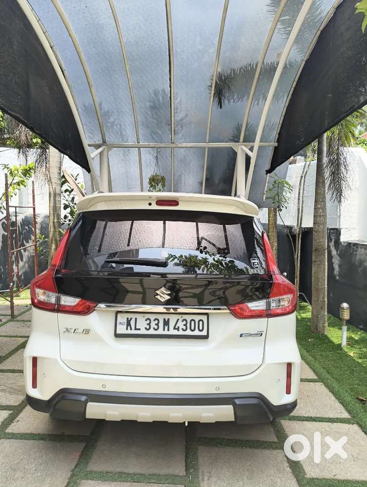 Maruti Suzuki Xl6 2020 Petrol Well Maintained