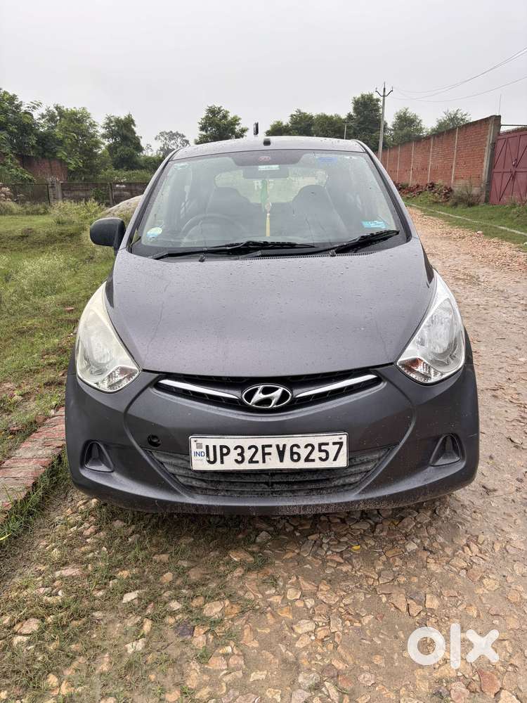Hyundai Eon Era Plus, 2014, Petrol