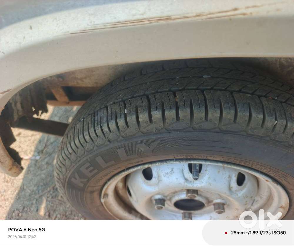 Maruti Suzuki Omni 2006 Petrol 169807 Km Driven