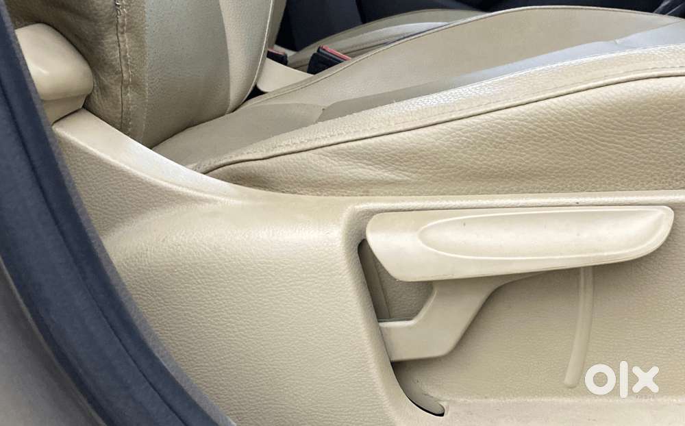 Volkswagen Vento 2010-2013 Petrol Highline At, 2017, Petrol
