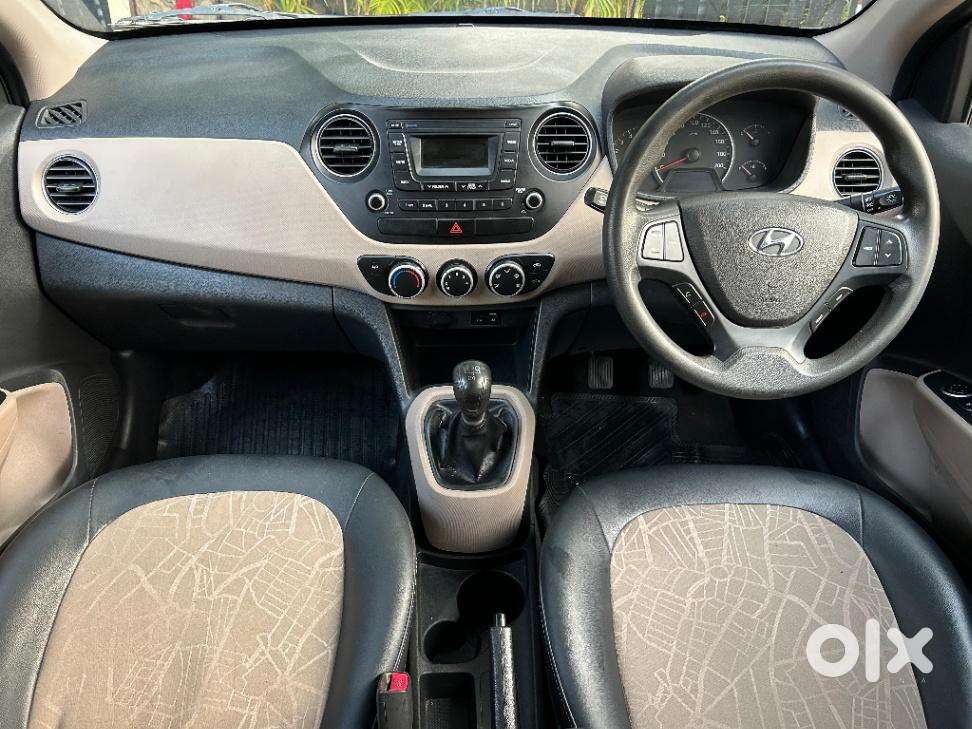 Hyundai Grand I10 1.2 Crdi Magna, 2018, Diesel