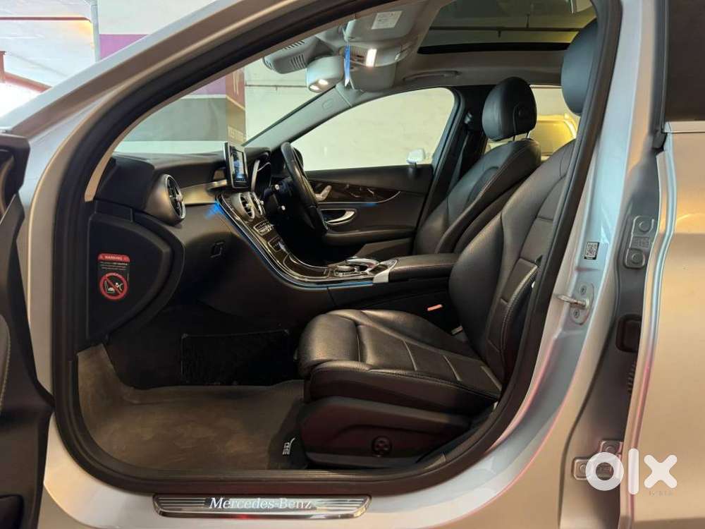 Mercedes-benz C-class 2.1 C250 Cdi At Avantgarde, 2017, Diesel