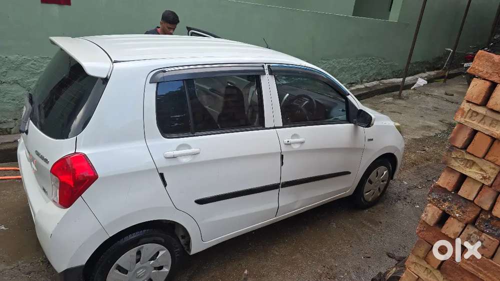 Maruti Suzuki Celerio 2017 Diesel Manual
