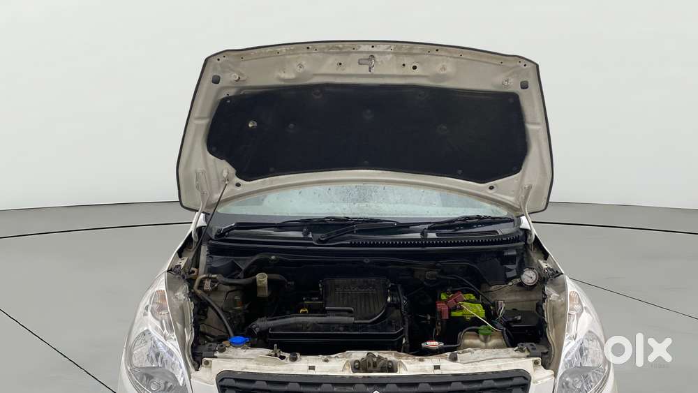 Maruti Suzuki Ertiga Vxi Cng, 2013, Cng & Hybrids