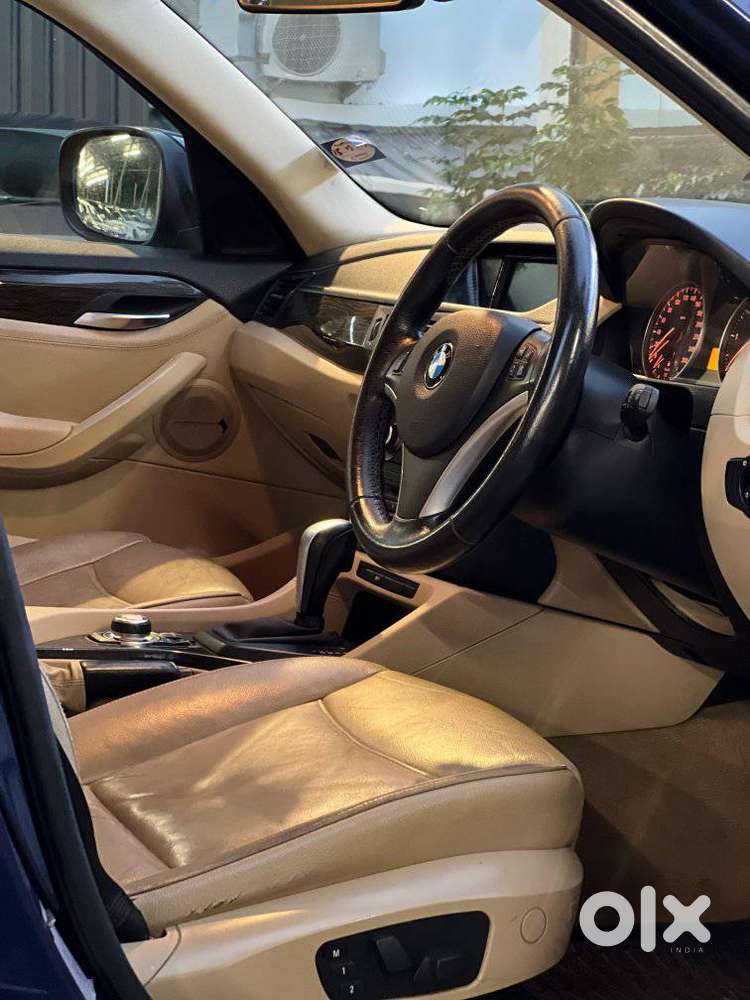 Bmw X1 2.0 Sdrive20i Xline, 2011, Diesel