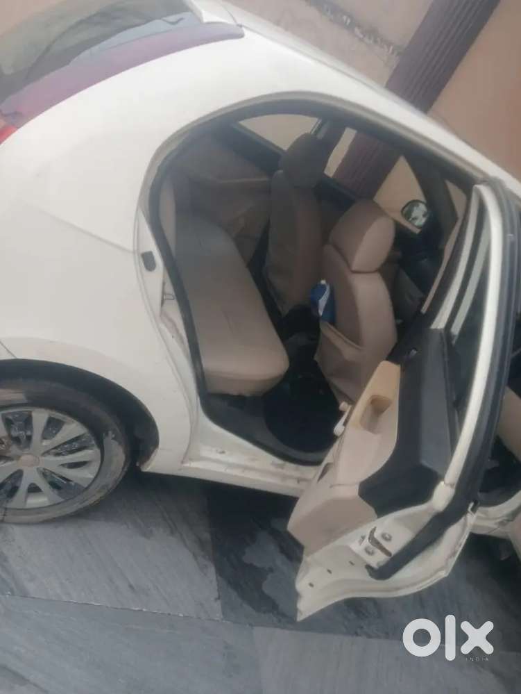 Tata Indica Vista 2011